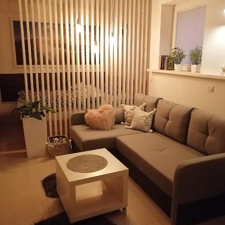 Apartament Beskidski Szczyrk Exterior foto
